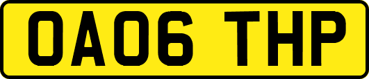 OA06THP