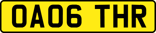 OA06THR