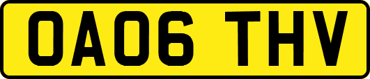 OA06THV