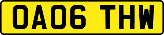 OA06THW