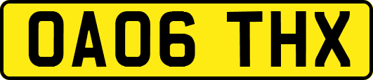 OA06THX
