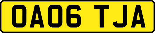 OA06TJA