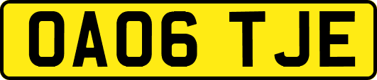 OA06TJE