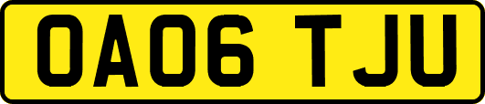 OA06TJU