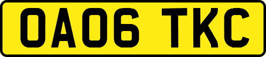 OA06TKC