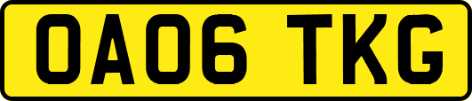 OA06TKG