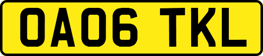 OA06TKL