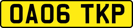 OA06TKP