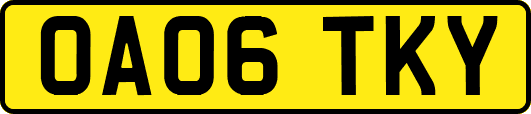 OA06TKY