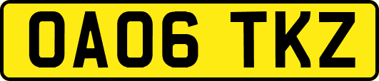OA06TKZ