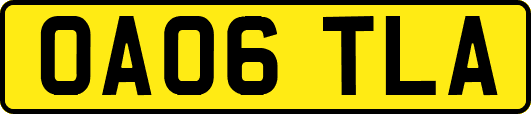 OA06TLA