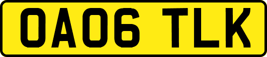 OA06TLK