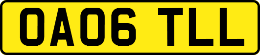OA06TLL