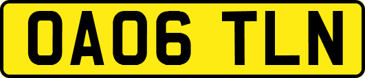 OA06TLN