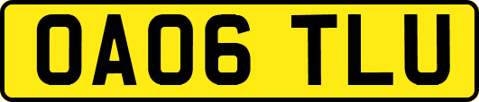 OA06TLU