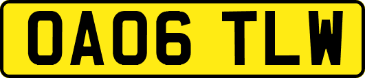 OA06TLW