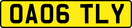 OA06TLY