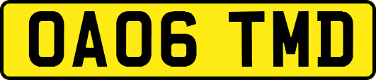 OA06TMD