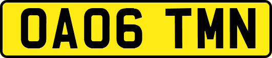OA06TMN