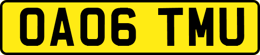 OA06TMU