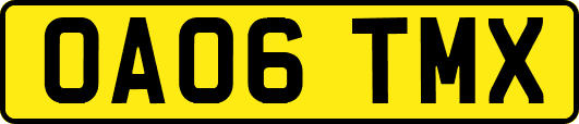 OA06TMX