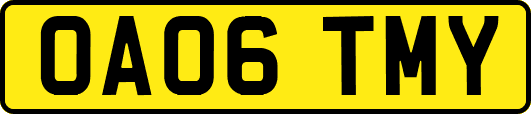 OA06TMY