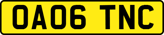 OA06TNC