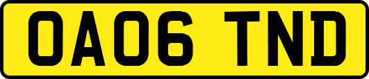 OA06TND