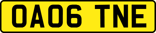 OA06TNE