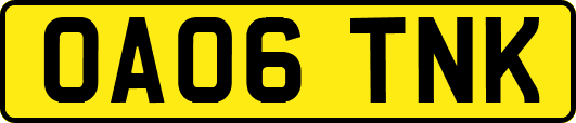 OA06TNK