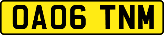OA06TNM
