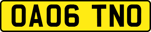 OA06TNO