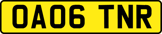 OA06TNR