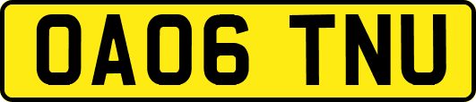 OA06TNU