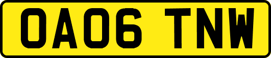 OA06TNW