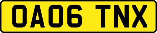 OA06TNX