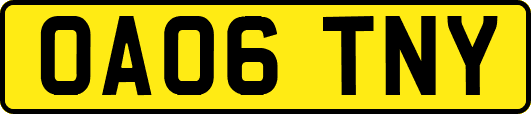 OA06TNY