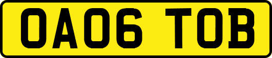 OA06TOB