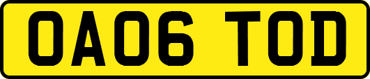OA06TOD