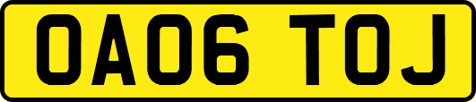 OA06TOJ