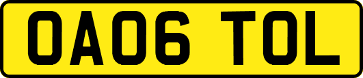 OA06TOL