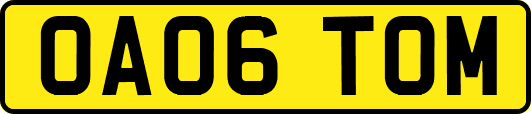 OA06TOM