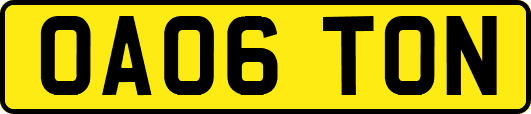 OA06TON