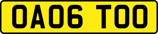 OA06TOO