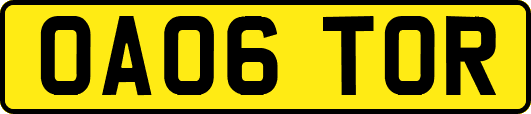 OA06TOR