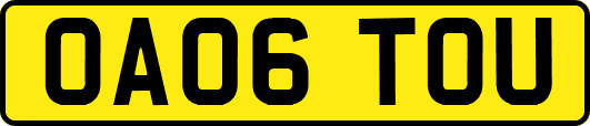 OA06TOU