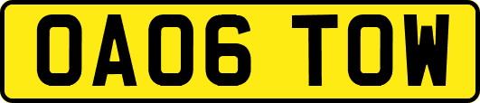 OA06TOW