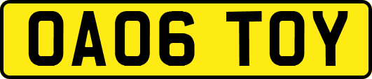 OA06TOY