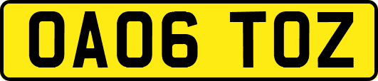 OA06TOZ