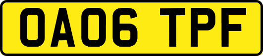 OA06TPF